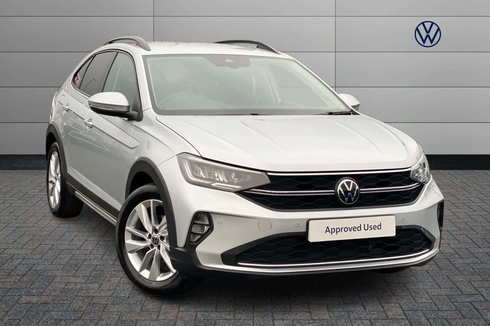 Main listing image - Volkswagen Taigo