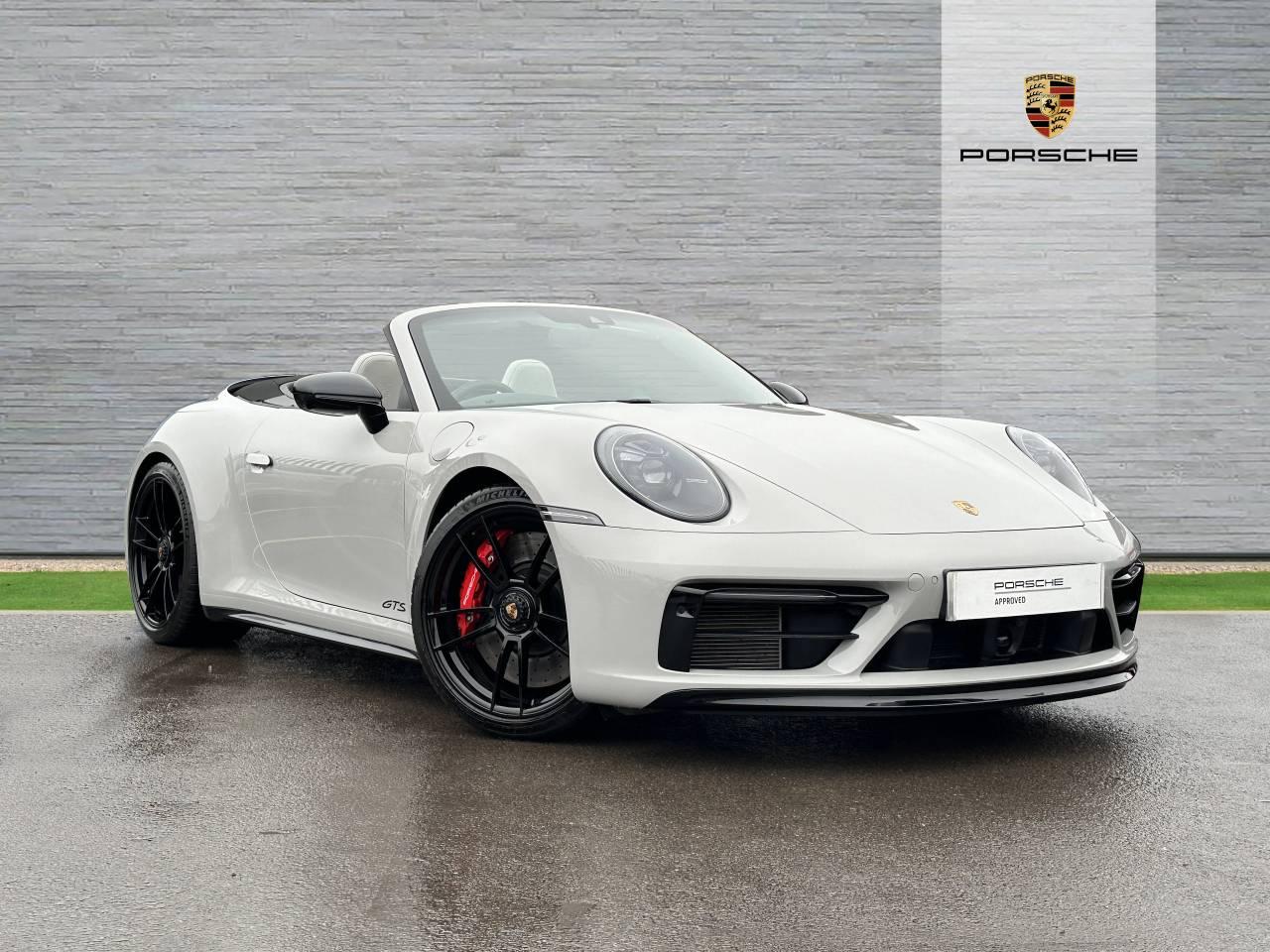 Main listing image - Porsche 911