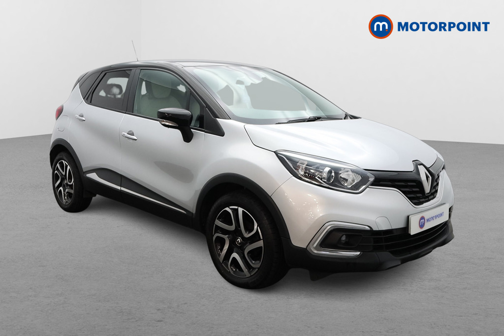 Main listing image - Renault Captur