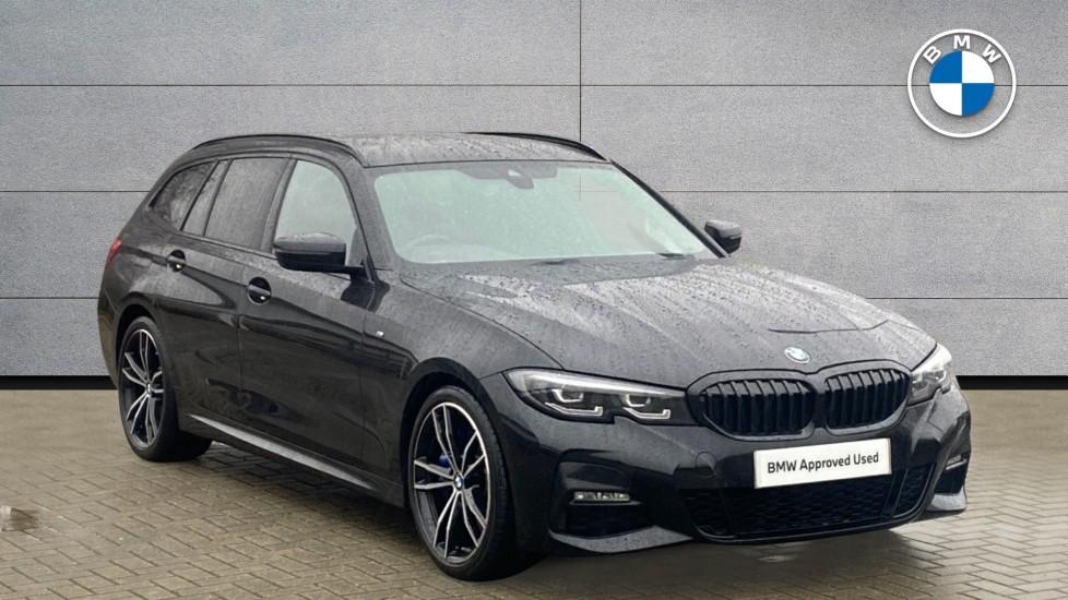 Main listing image - BMW 3 Series