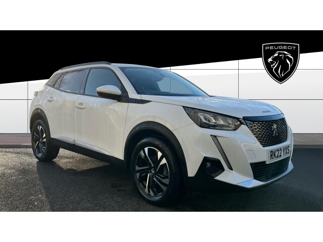 Main listing image - Peugeot 2008