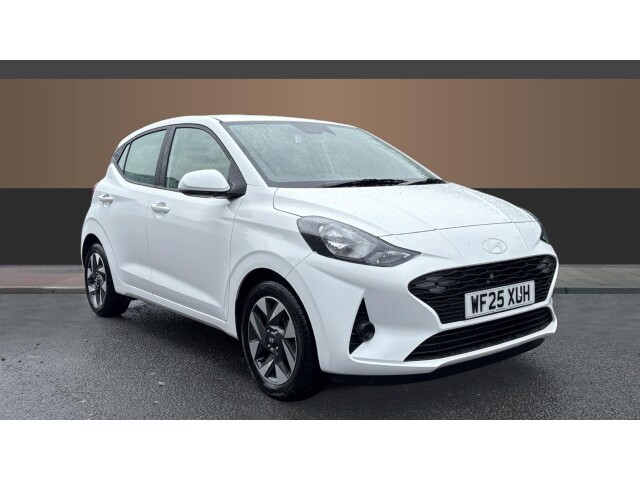 Main listing image - Hyundai i10