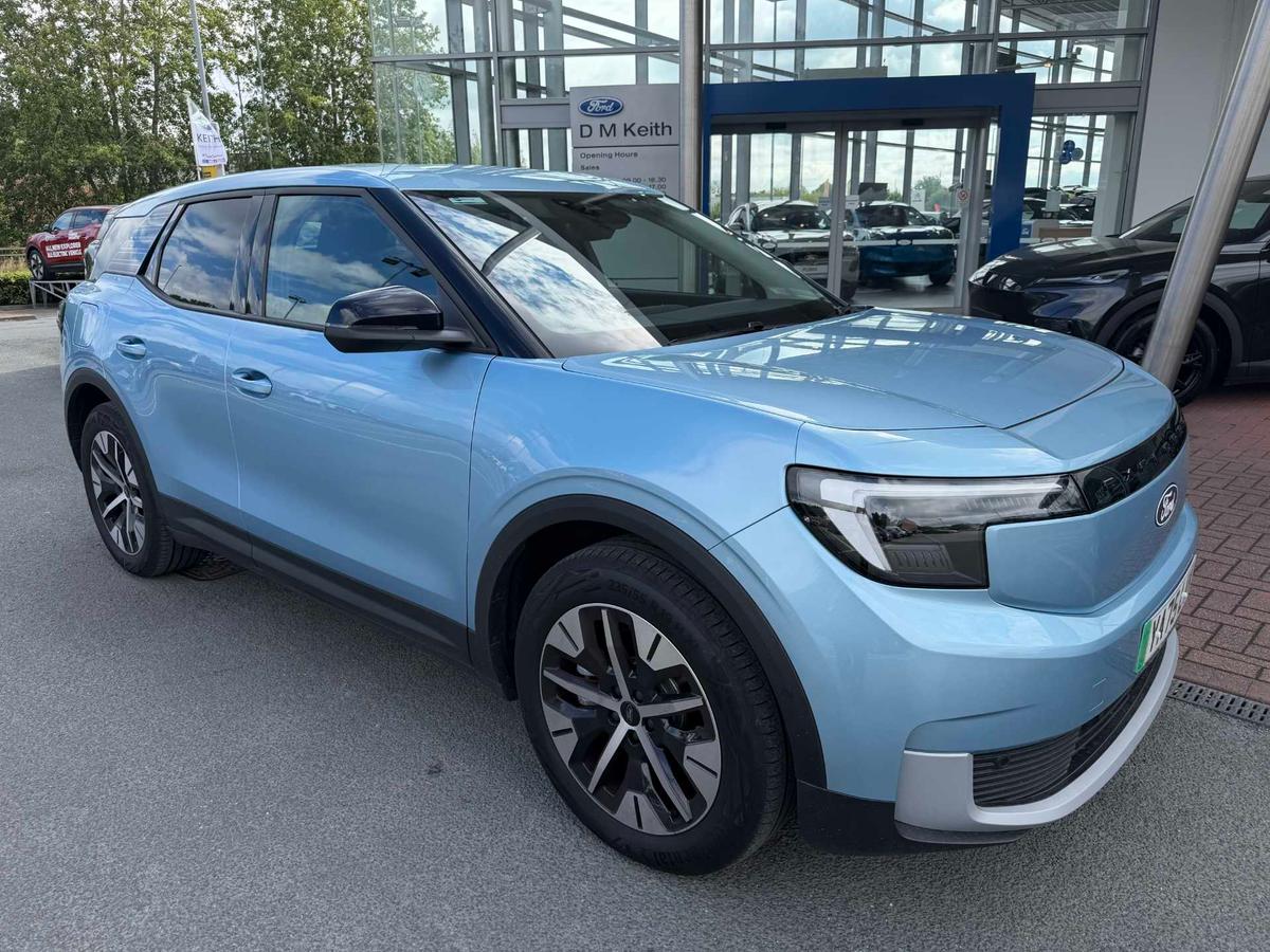 Main listing image - Ford Explorer
