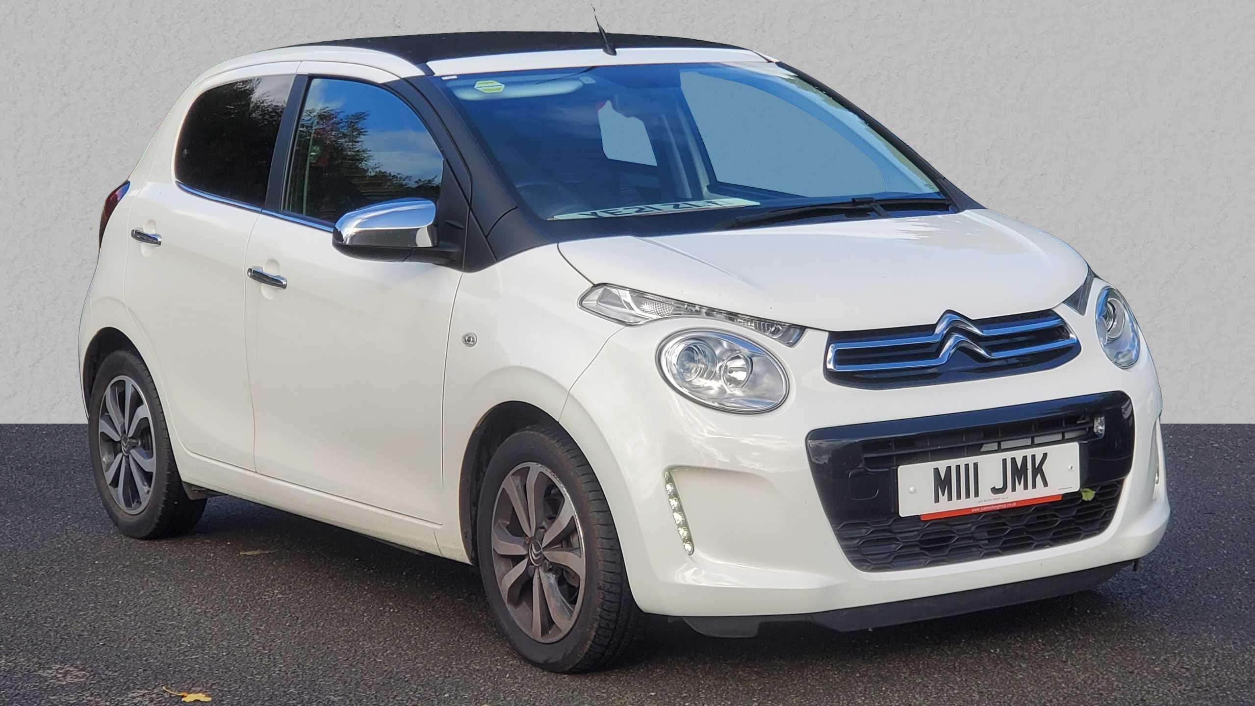 Main listing image - Citroen C1