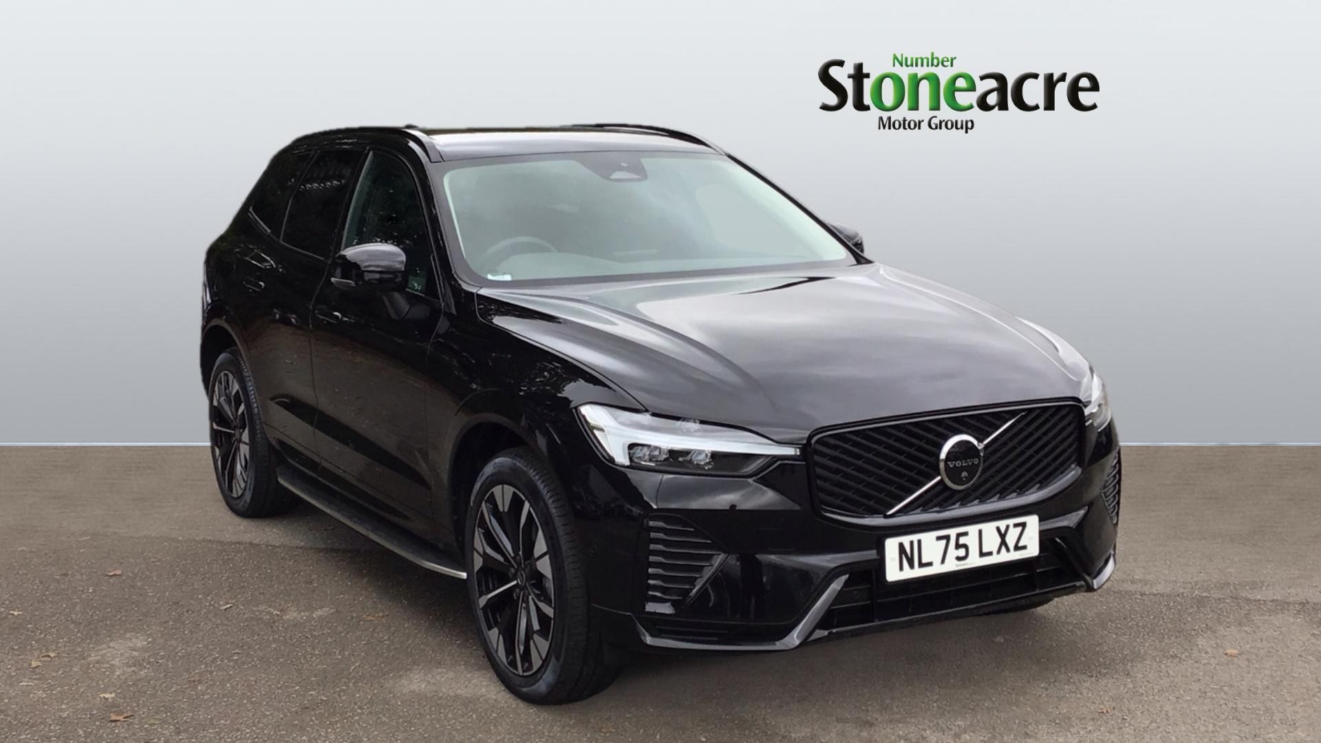 Main listing image - Volvo XC60