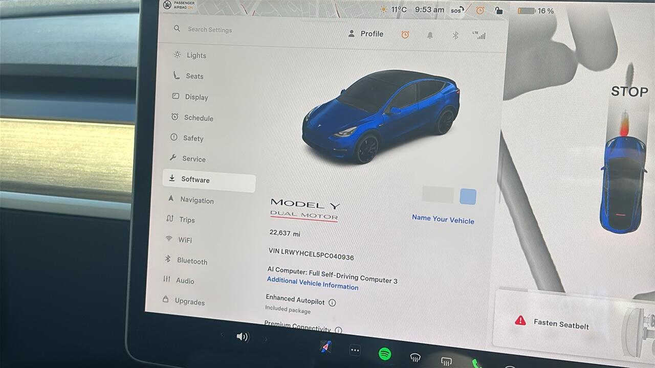 Main listing image - Tesla Model Y