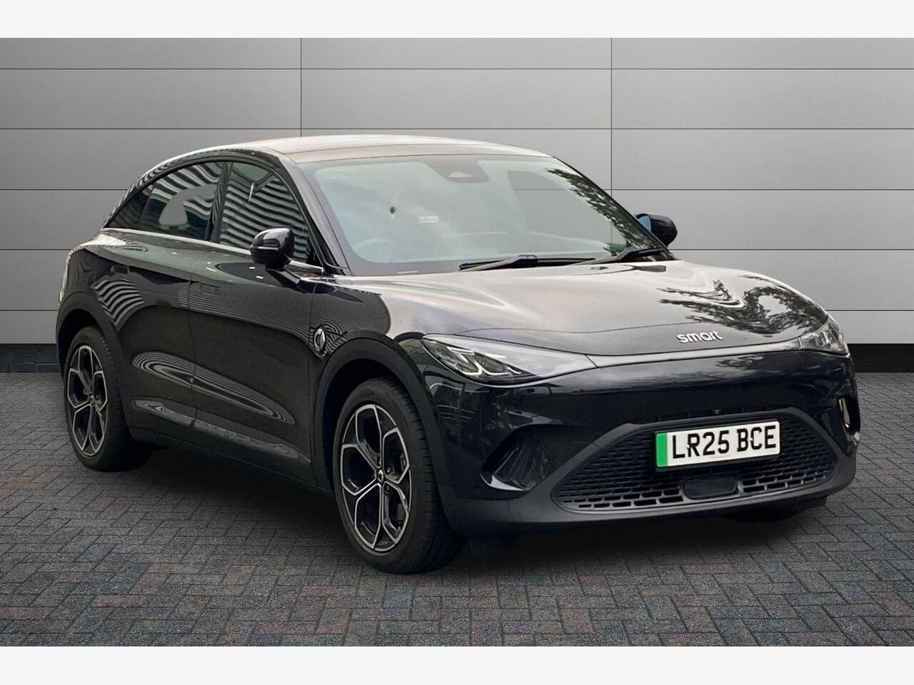 Main listing image - Smart Hashtag 3