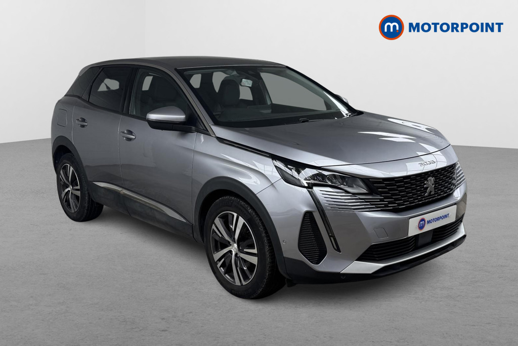 Main listing image - Peugeot 3008