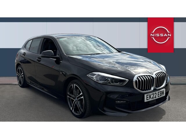Main listing image - BMW 1 Series