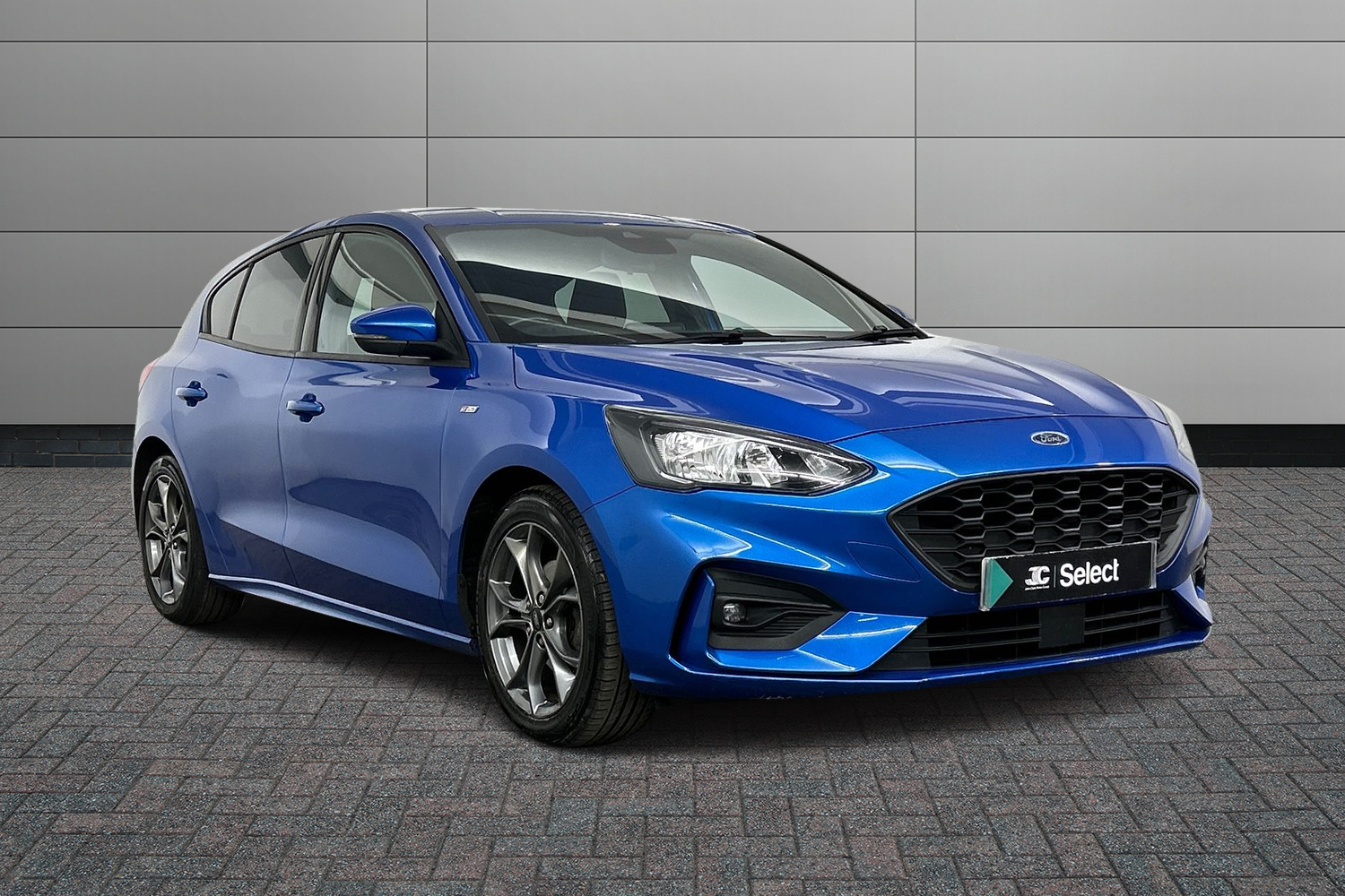 Main listing image - Ford Focus