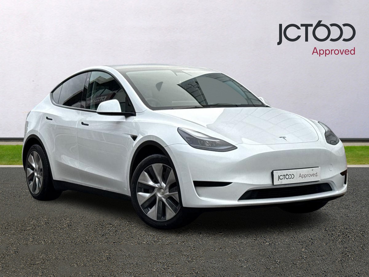 Main listing image - Tesla Model Y