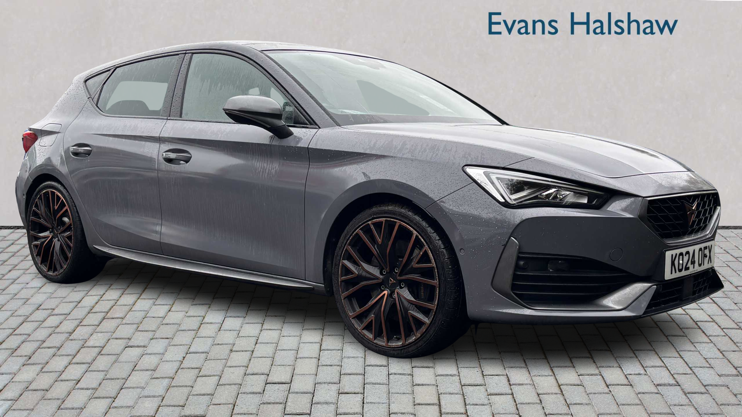 Main listing image - Cupra Leon