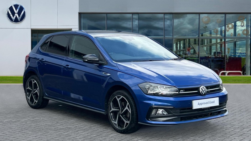 Main listing image - Volkswagen Polo