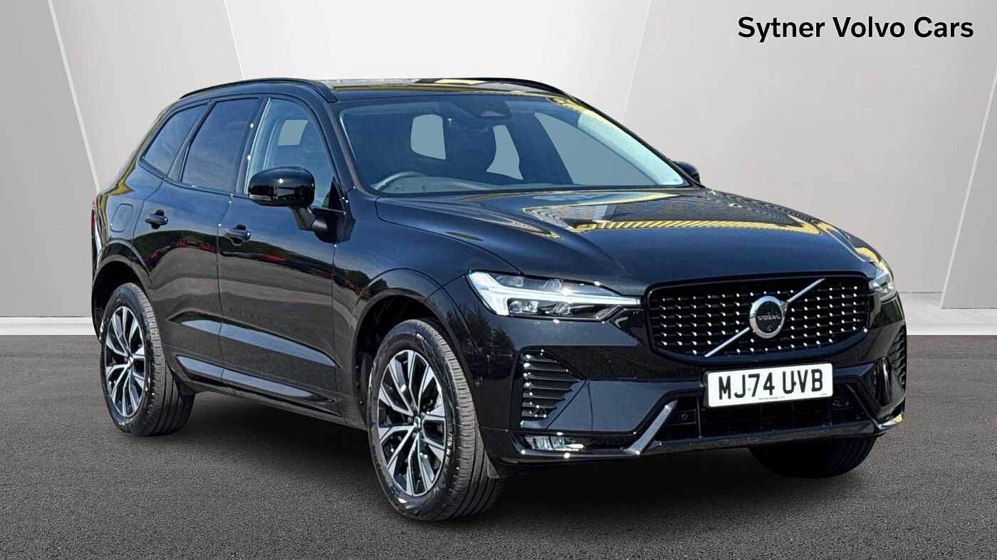 Main listing image - Volvo XC60