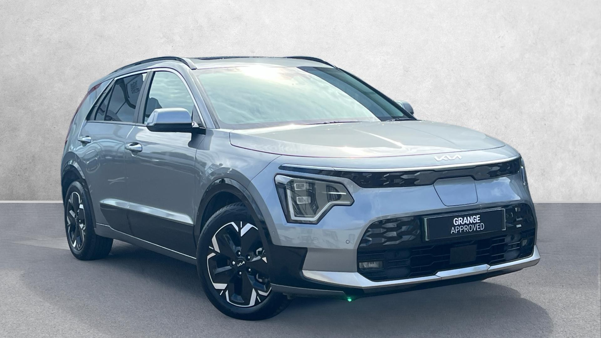 Main listing image - Kia Niro