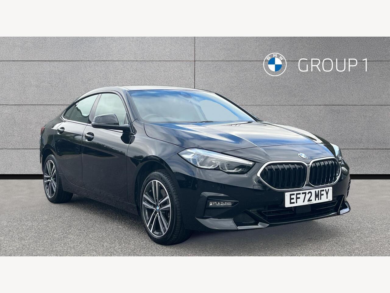 Main listing image - BMW 2 Series Gran Coupe