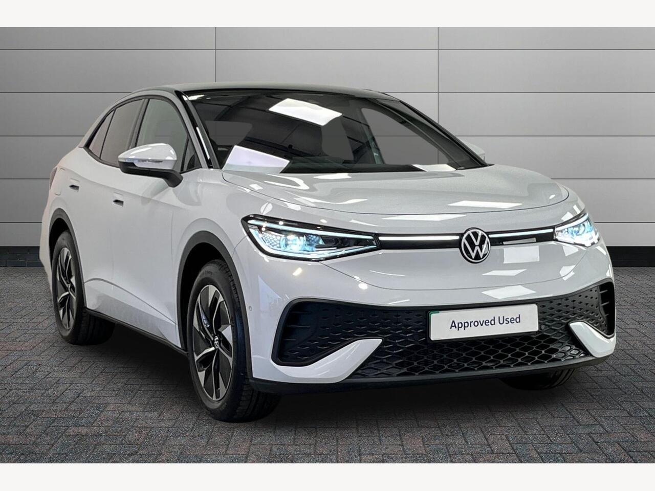 Main listing image - Volkswagen ID.5