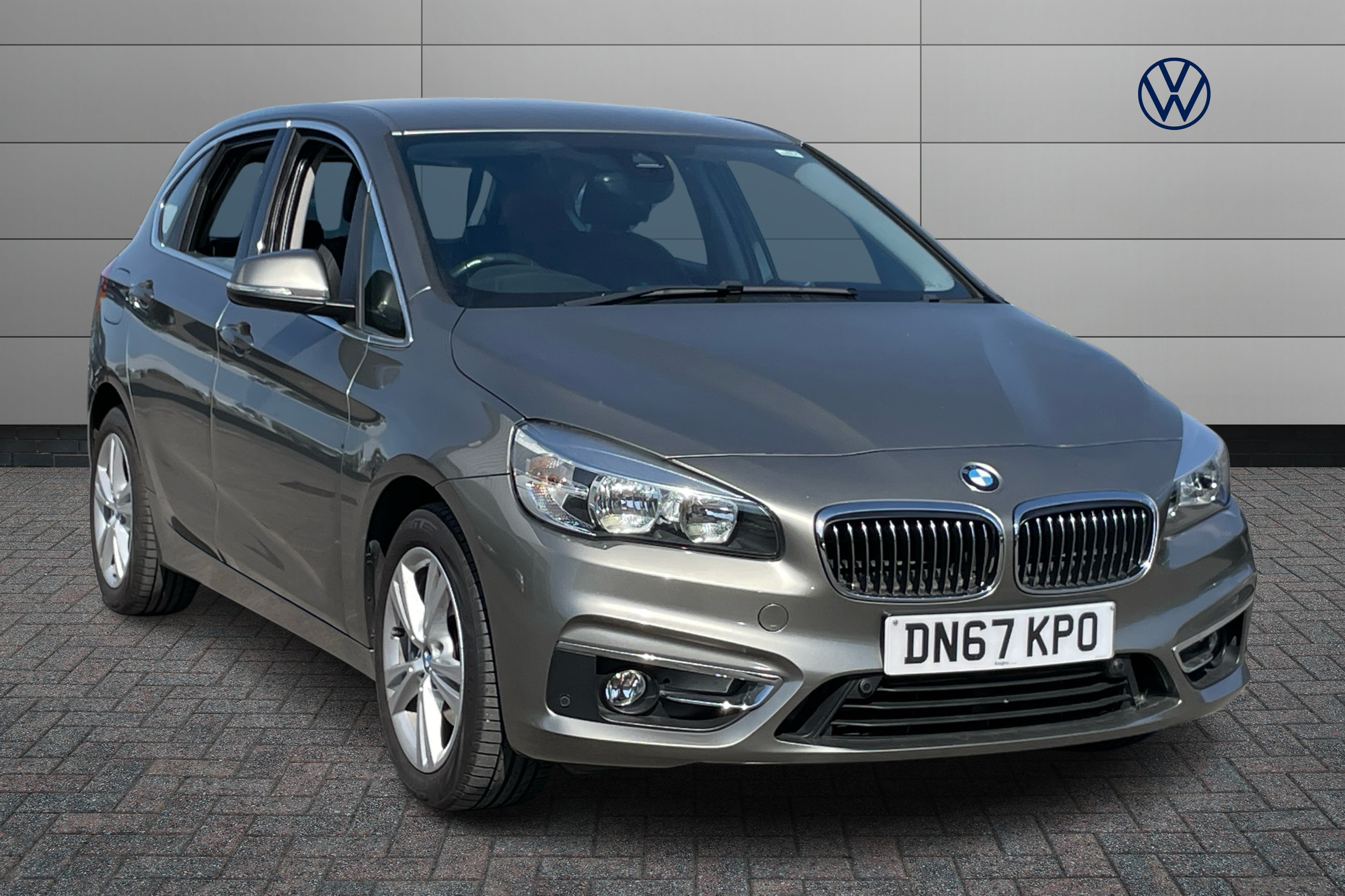 Main listing image - BMW 2 Series