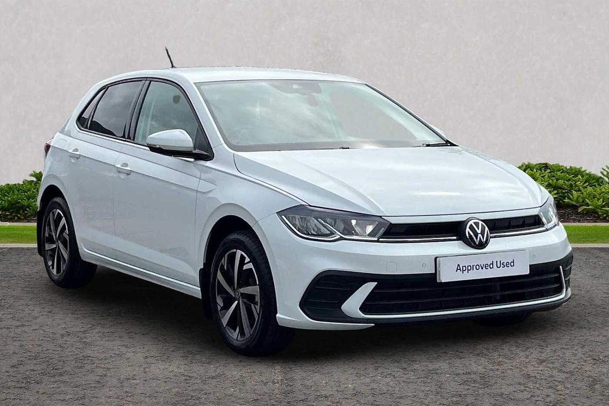 Main listing image - Volkswagen Polo