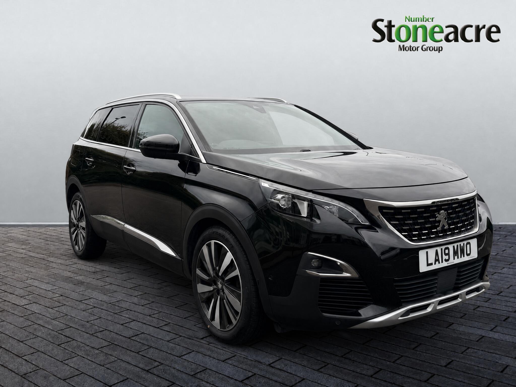 Main listing image - Peugeot 5008