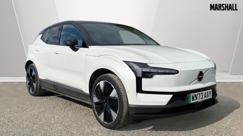 Main listing image - Volvo EX30