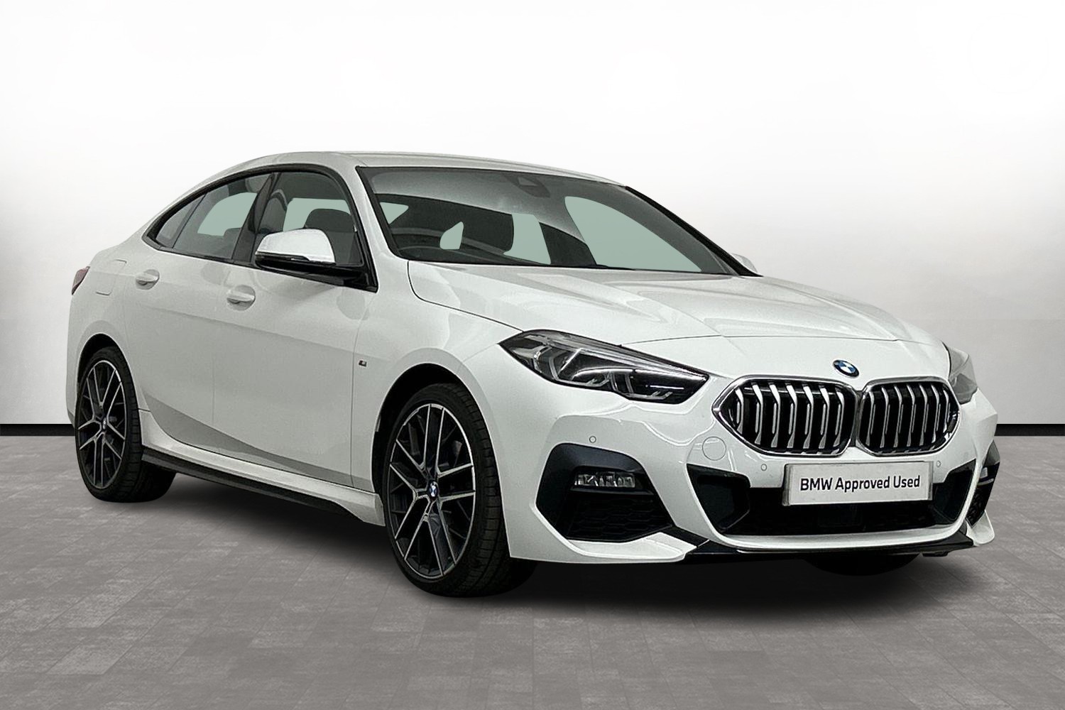 Main listing image - BMW 2 Series Gran Coupe