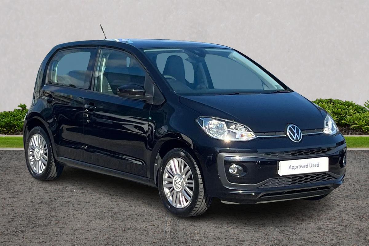 Main listing image - Volkswagen Up