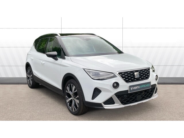 Main listing image - SEAT Arona