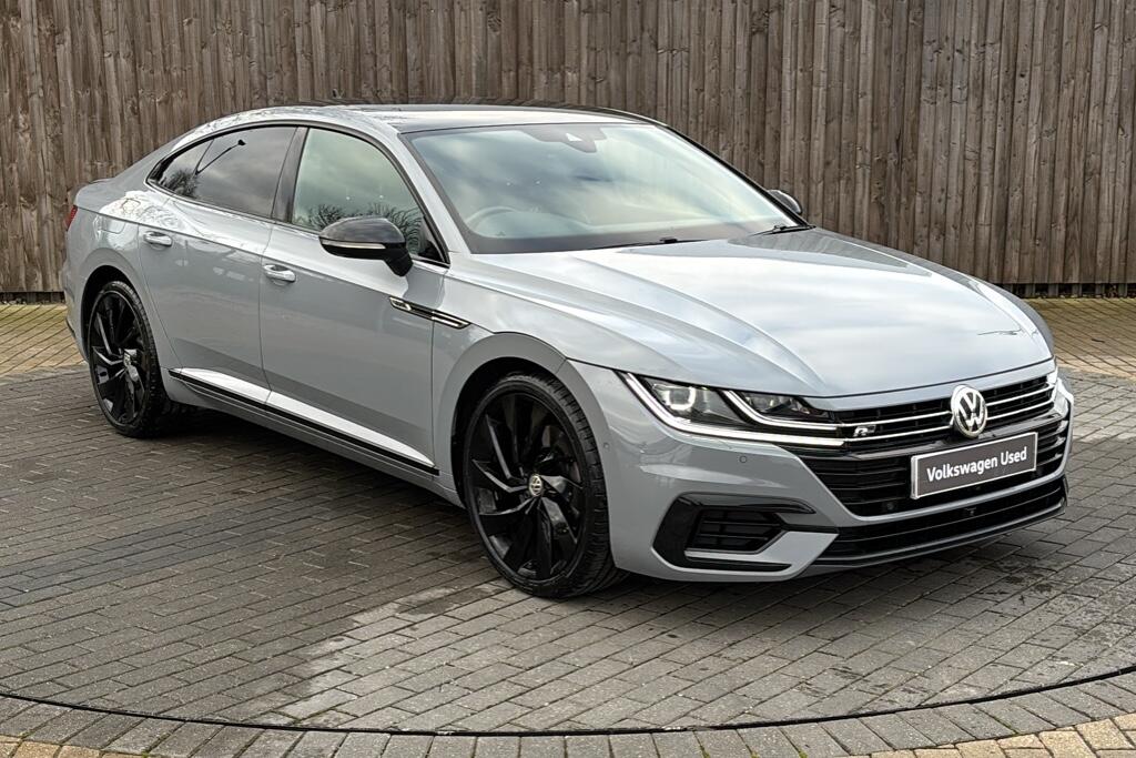 Main listing image - Volkswagen Arteon