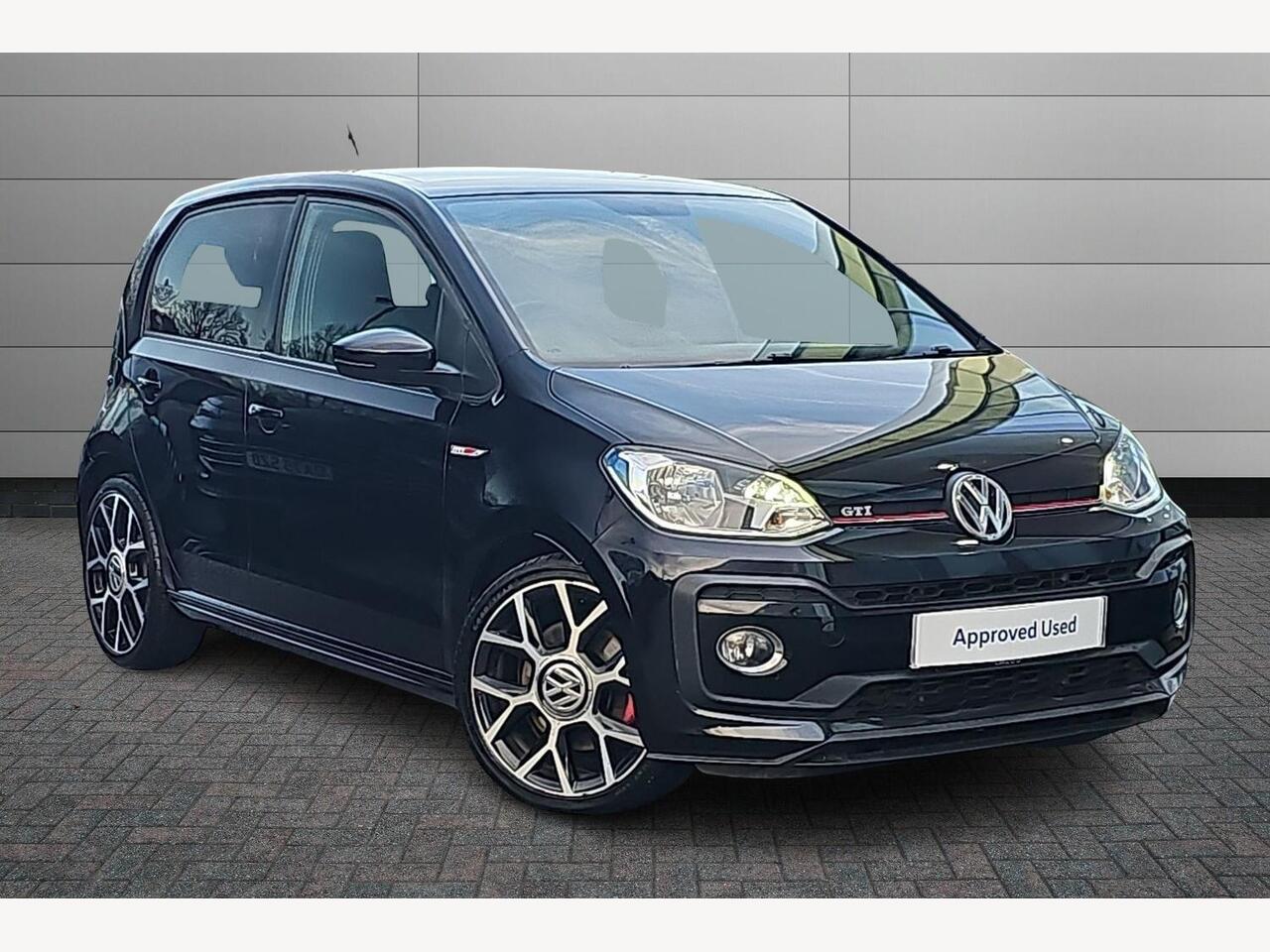 Main listing image - Volkswagen Up GTI