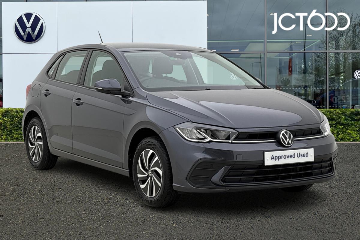 Main listing image - Volkswagen Polo