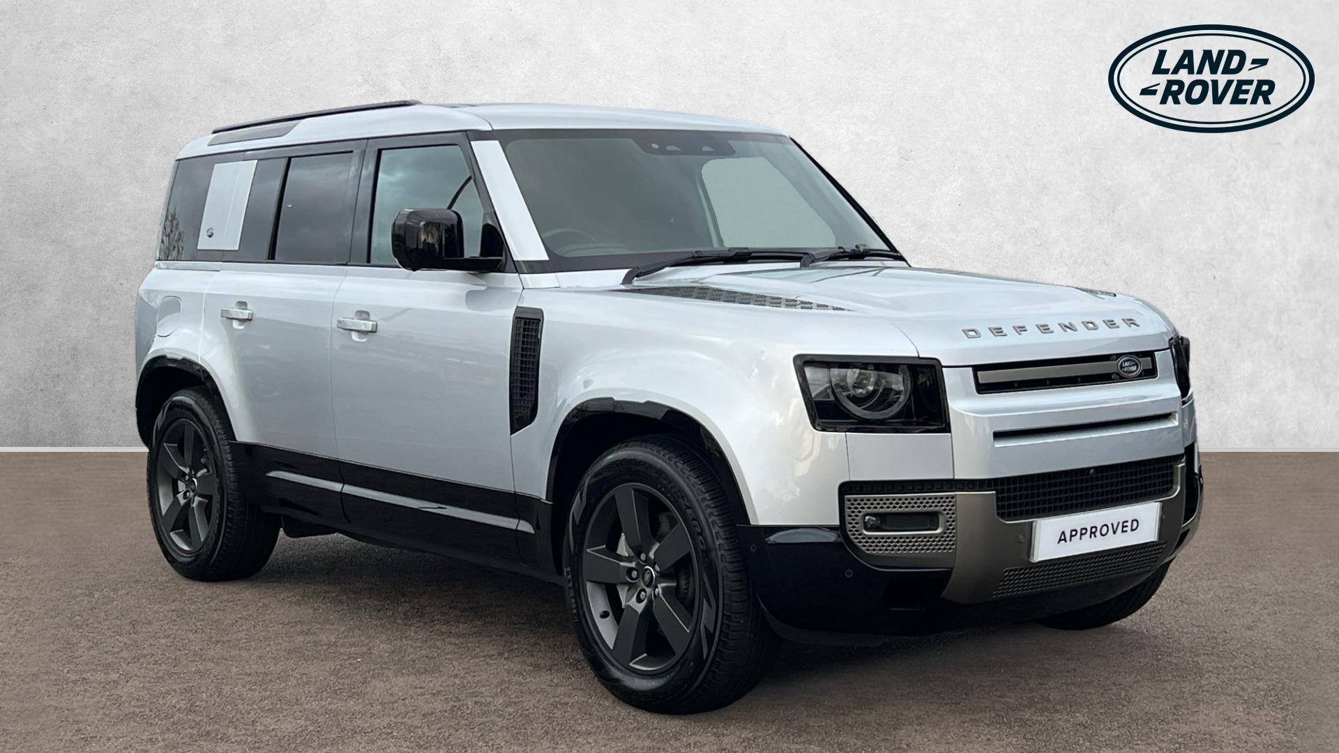 Main listing image - Land Rover Defender