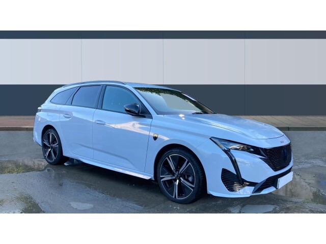 Main listing image - Peugeot 308 SW