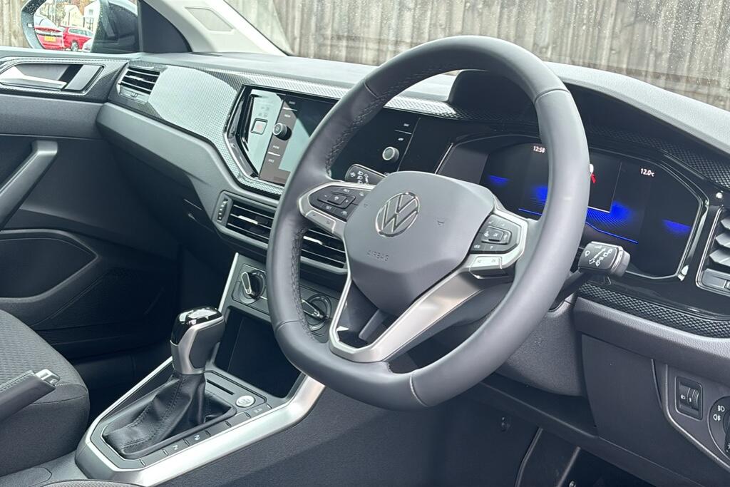 Main listing image - Volkswagen Taigo