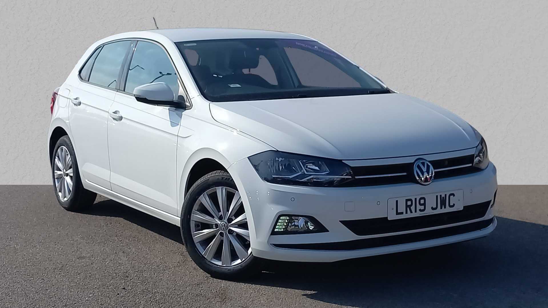 Main listing image - Volkswagen Polo