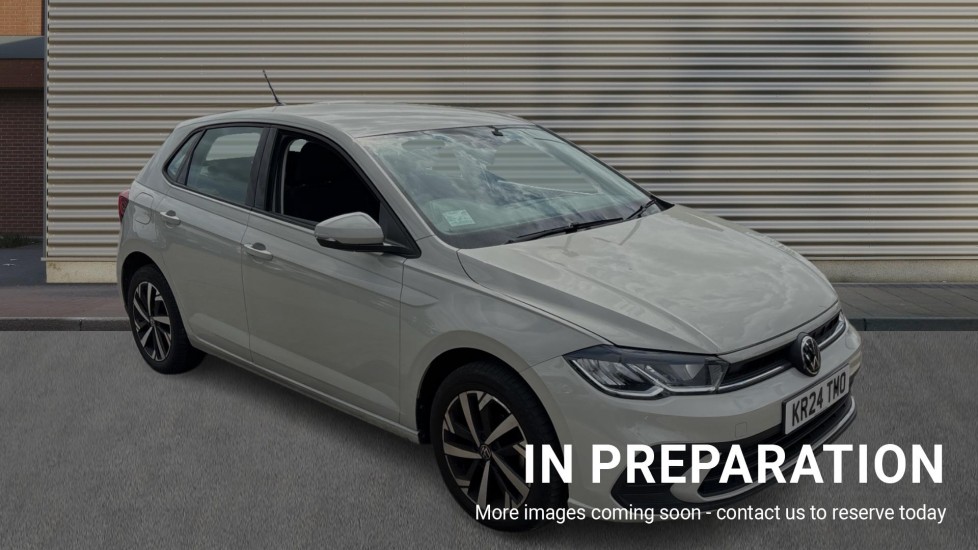 Main listing image - Volkswagen Polo