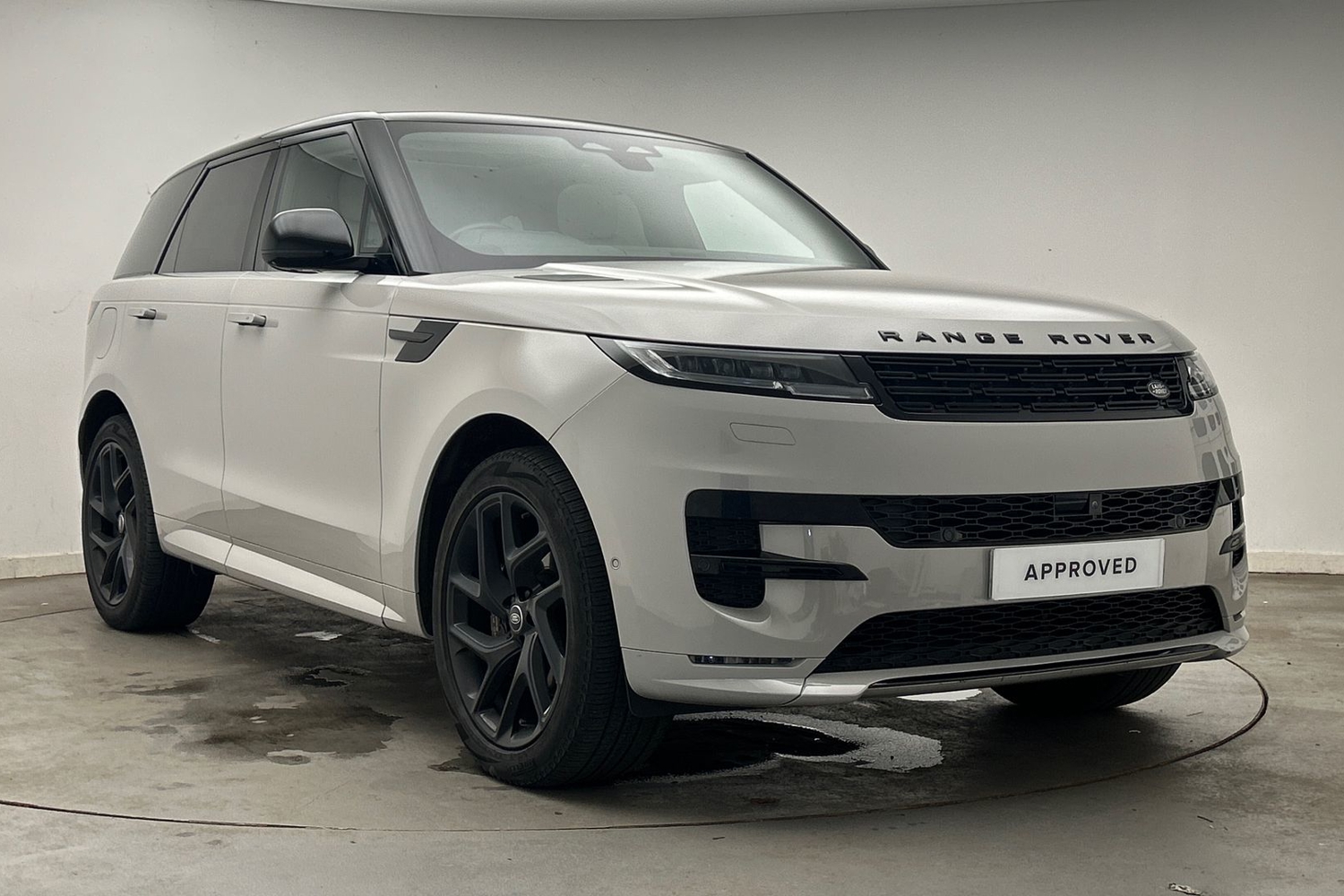 Main listing image - Land Rover Range Rover Sport
