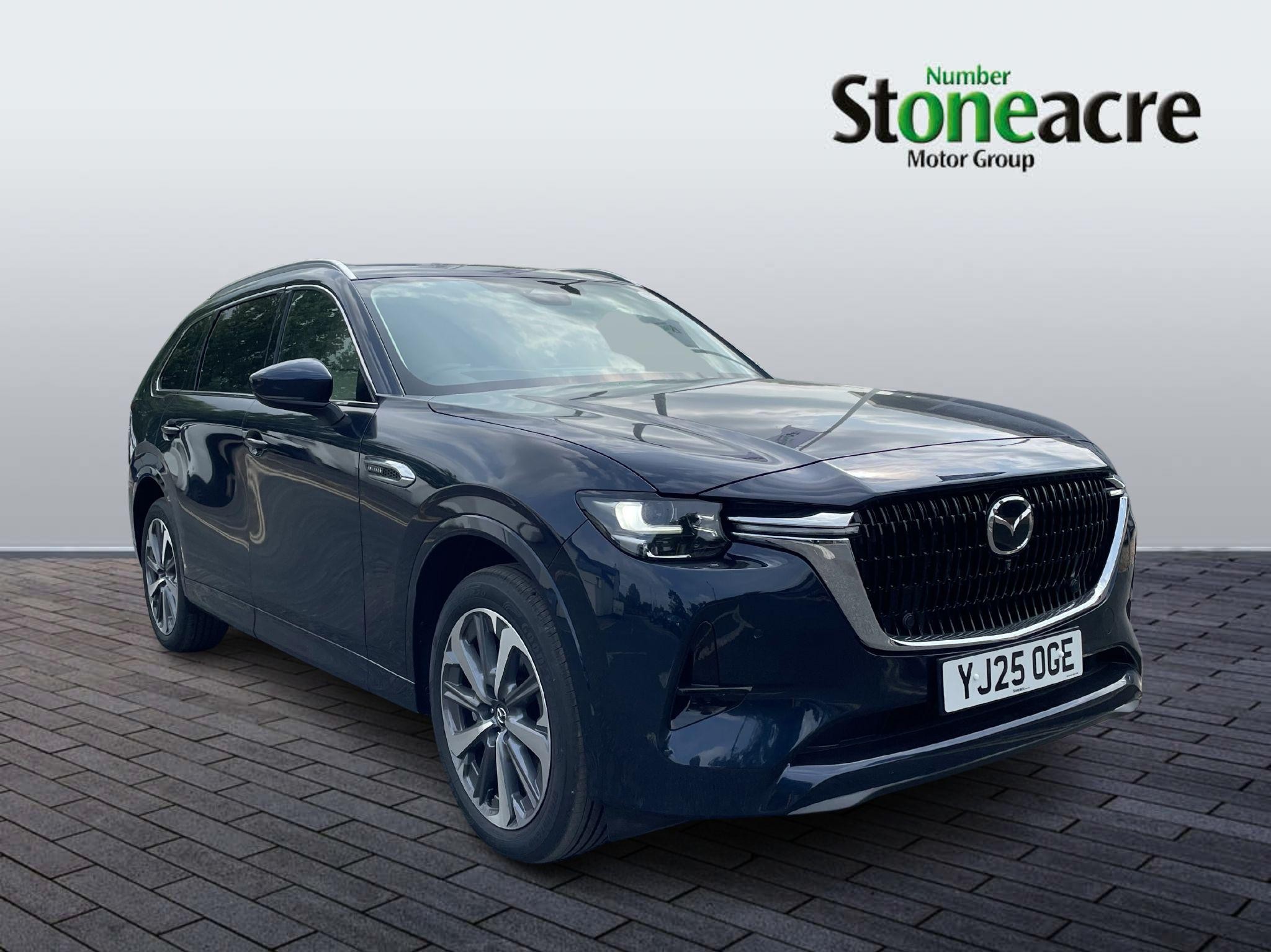 Main listing image - Mazda Cx 80