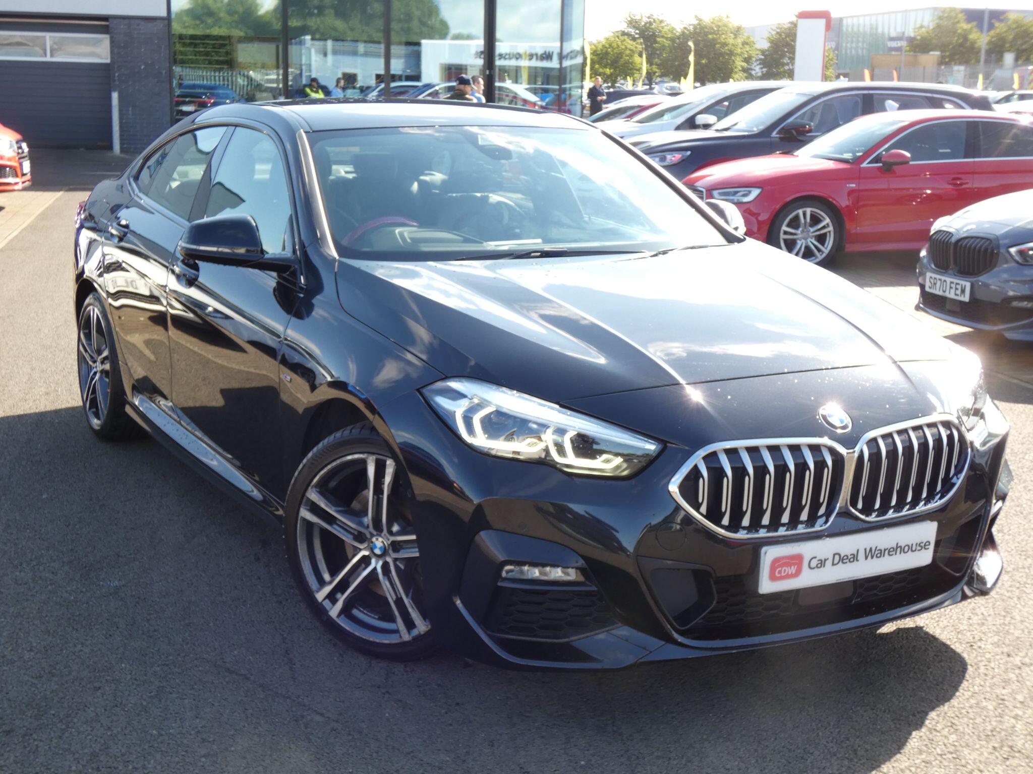 Main listing image - BMW 2 Series