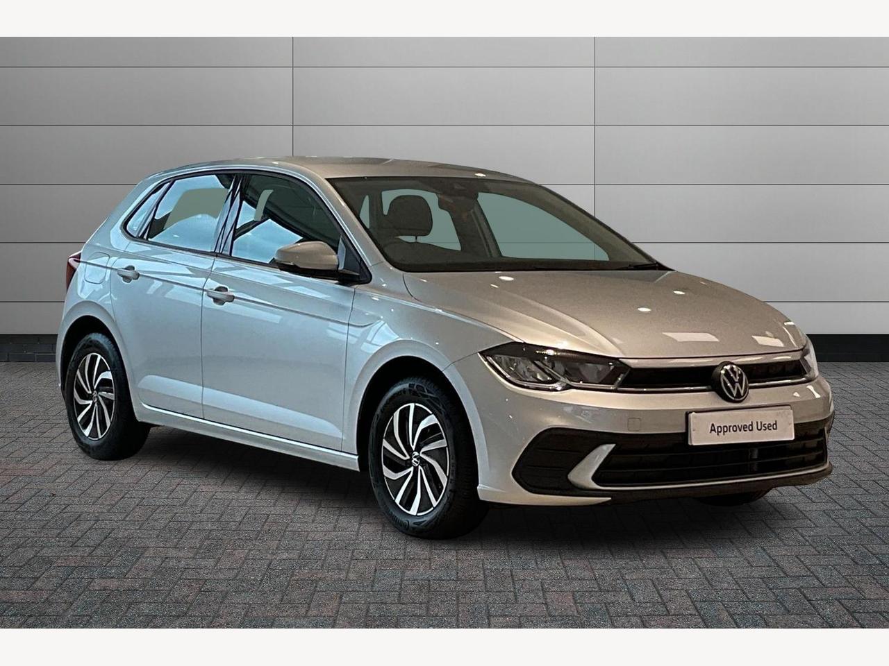 Main listing image - Volkswagen Polo