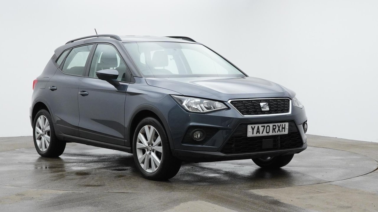 Main listing image - SEAT Arona