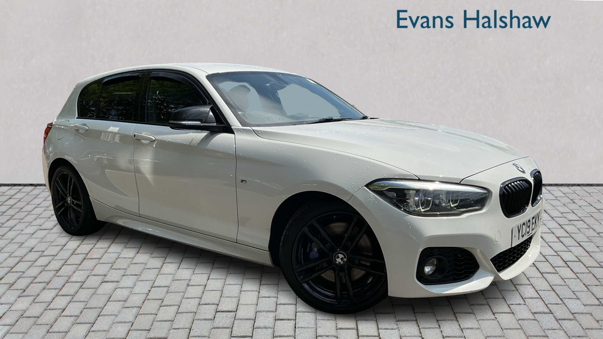 Main listing image - BMW 1 Series
