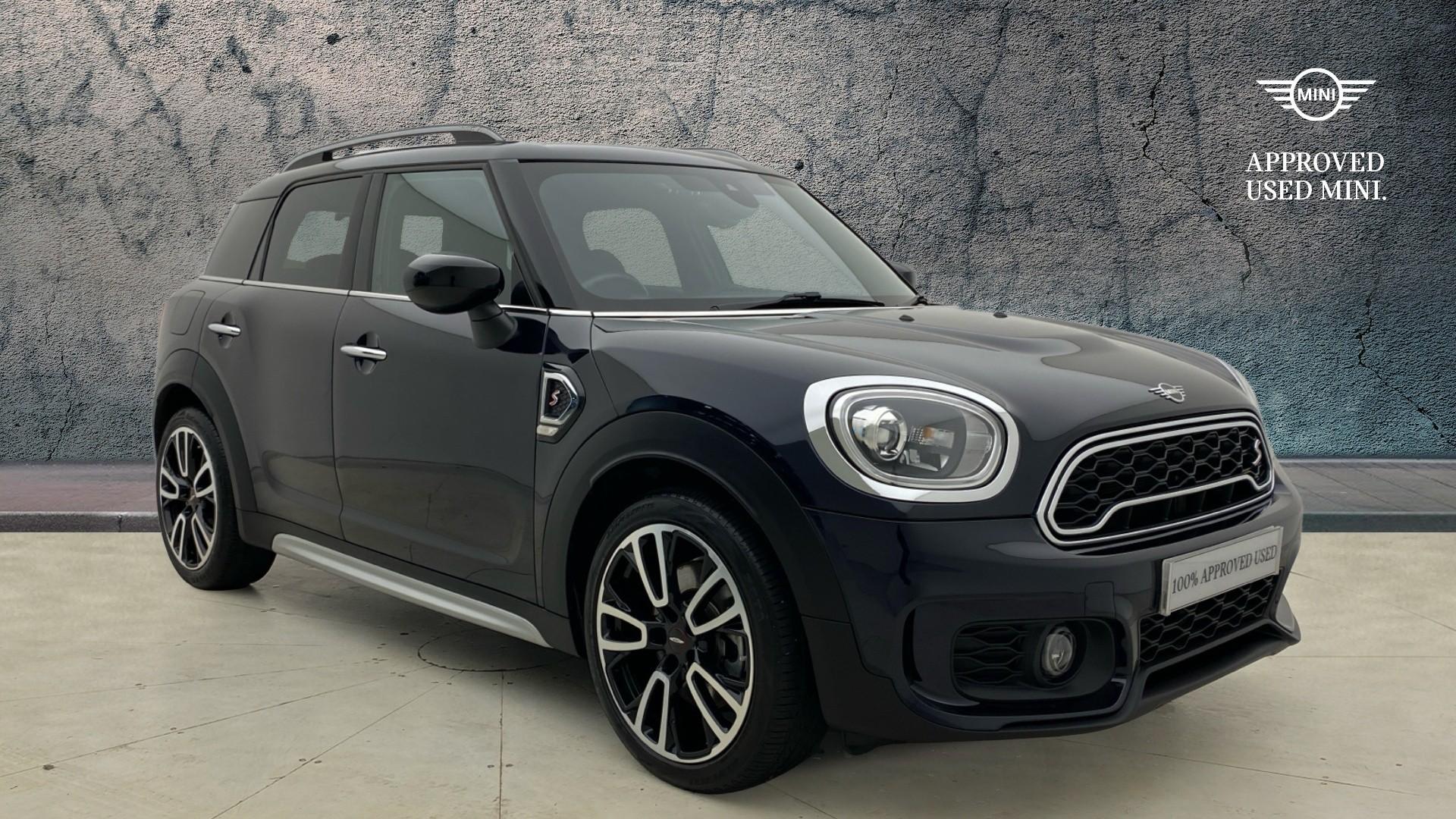 Main listing image - MINI Countryman