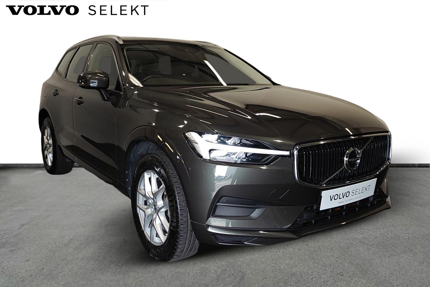 Main listing image - Volvo XC60