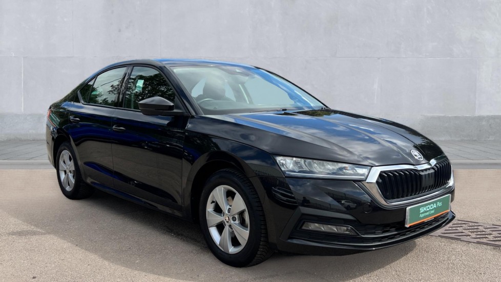Main listing image - Skoda Octavia