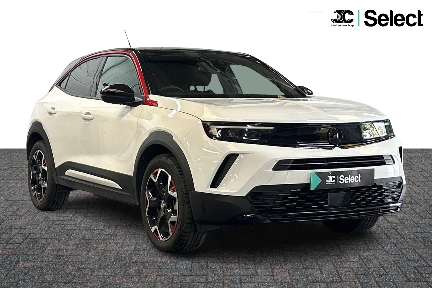 Main listing image - Vauxhall Mokka e
