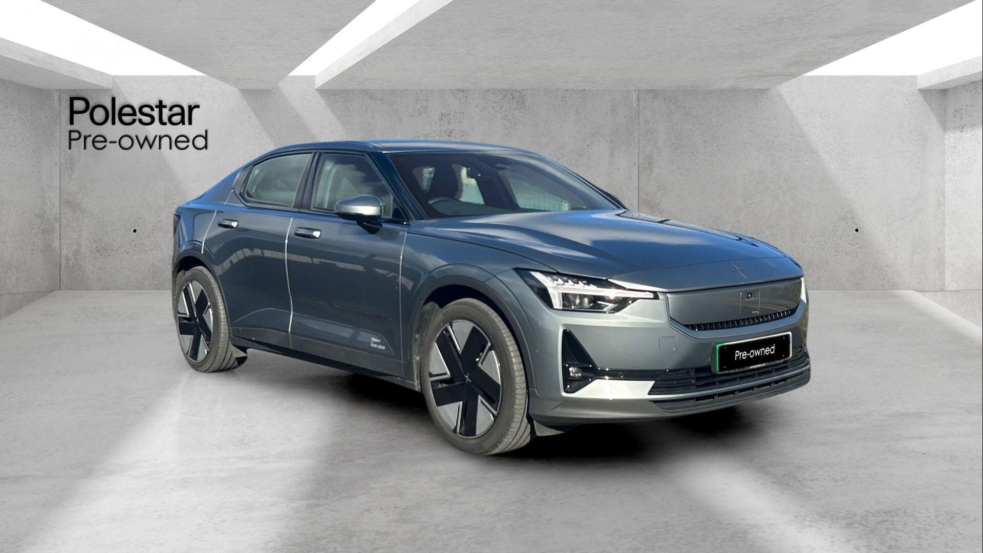 Main listing image - Polestar 2