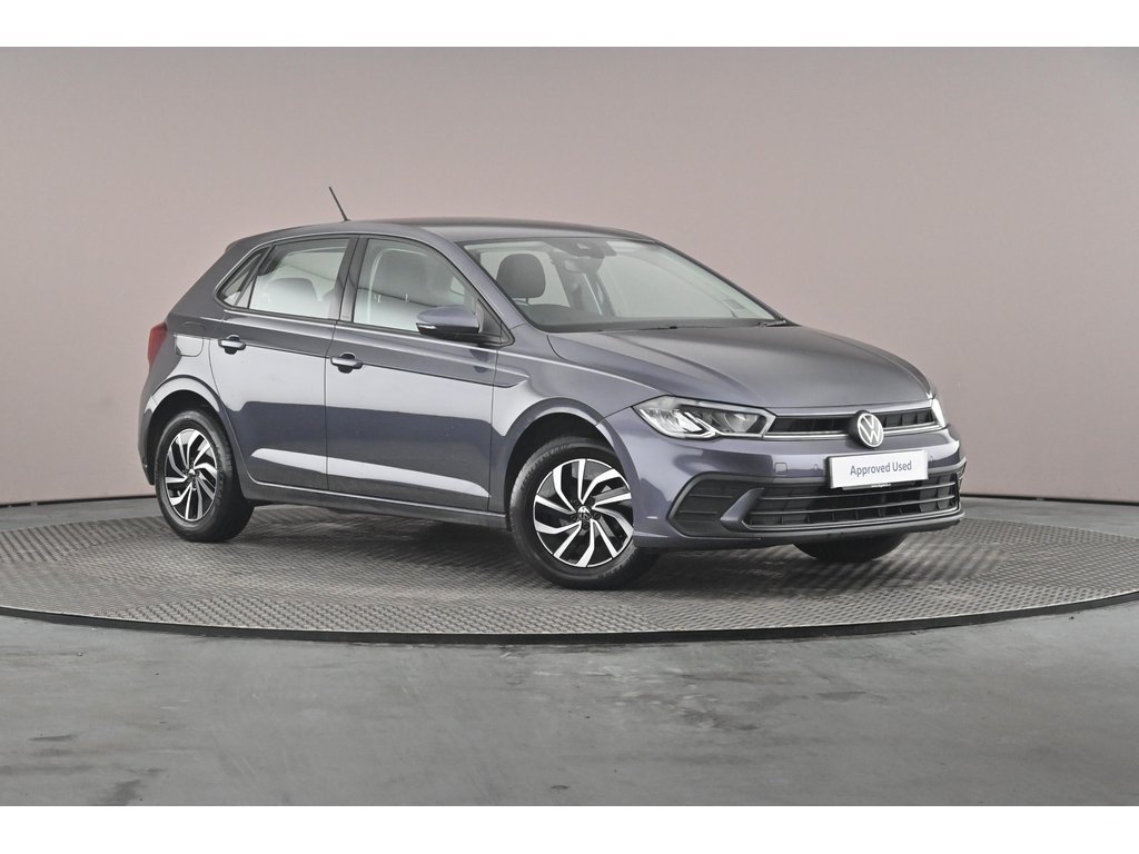 Main listing image - Volkswagen Polo