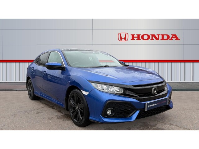 Main listing image - Honda Civic