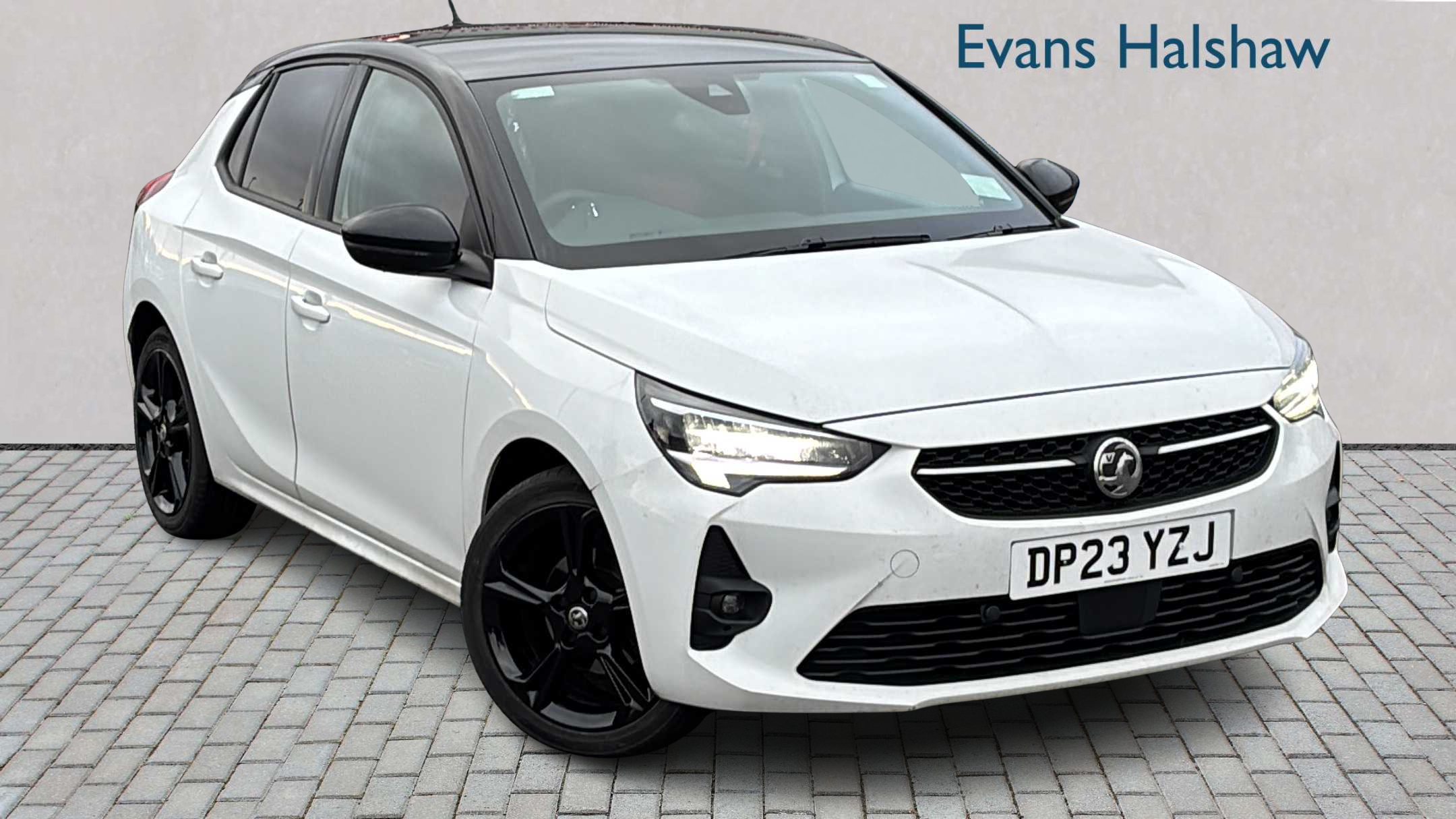 Main listing image - Vauxhall Corsa